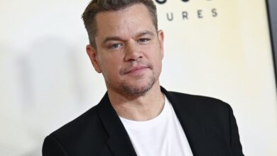 Matt Damon Net Worth