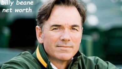 Billy Beane Net Worth