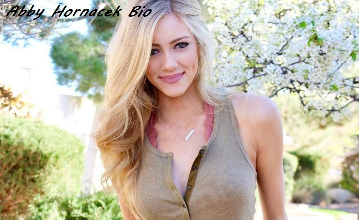 Abby Hornacek Bio
