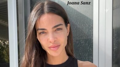 Joana Sanz