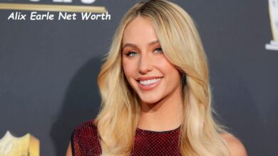 Alix Earle Net Worth