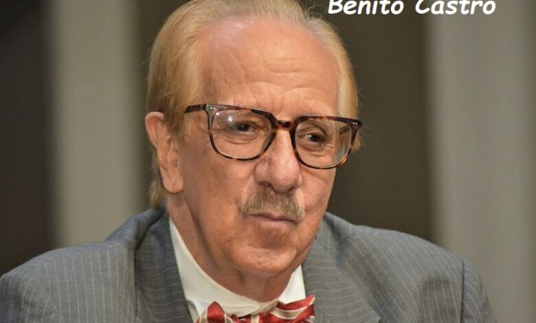 Benito Castro