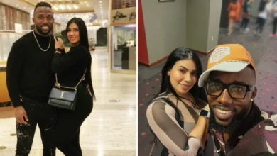 cenelia pinedo blanco