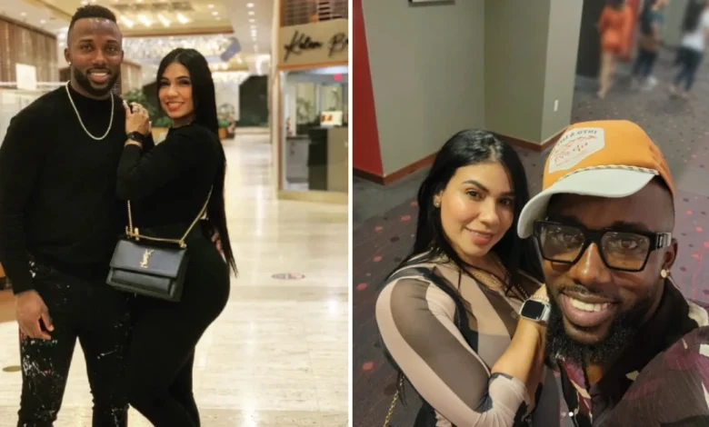 cenelia pinedo blanco