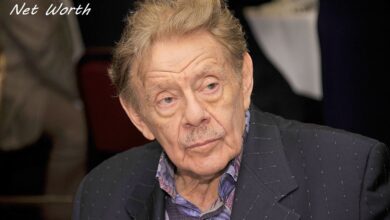 Jerry Stiller Net Worth