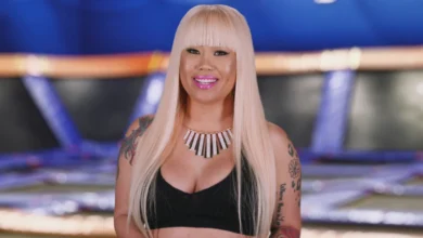 lovely mimi net worth