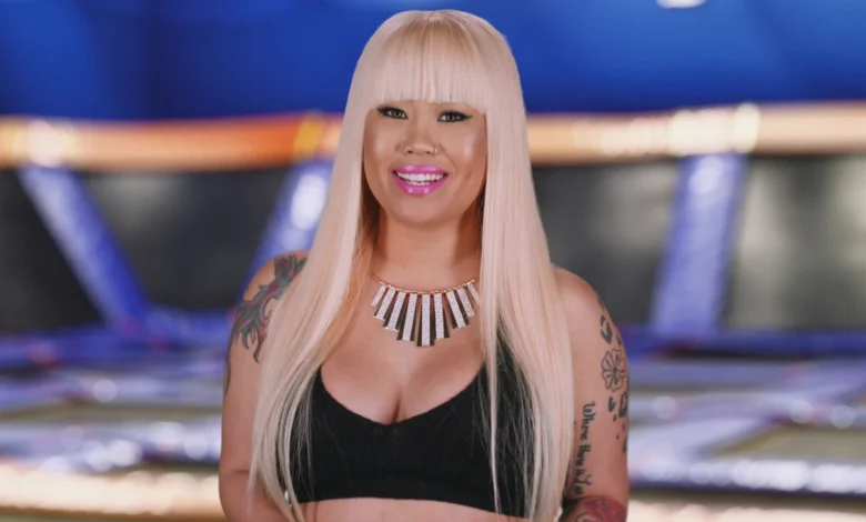 lovely mimi net worth