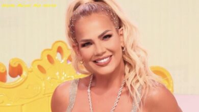 Niurka Marcos Net Worth