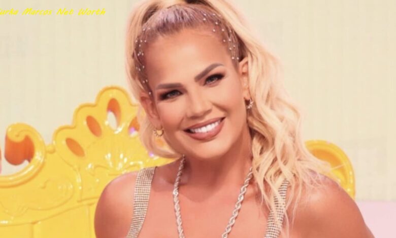 Niurka Marcos Net Worth
