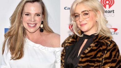 Staci Keanan Net Worth