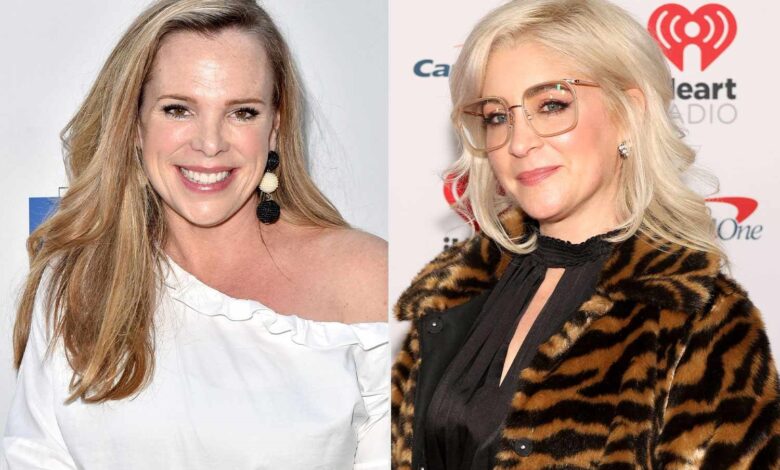 Staci Keanan Net Worth