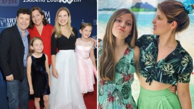 Isabella Louise Astin