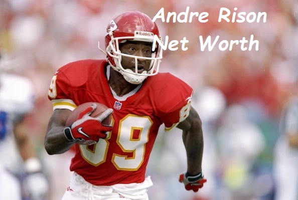 Andre Rison Net Worth