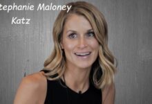 Stephanie Maloney Katz