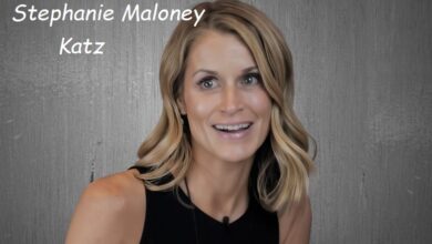 Stephanie Maloney Katz