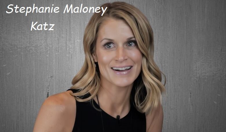 Stephanie Maloney Katz