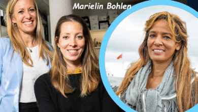Marielin Bohlen