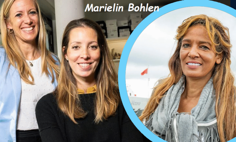 Marielin Bohlen