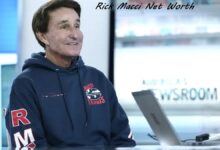 Rick Macci Net Worth