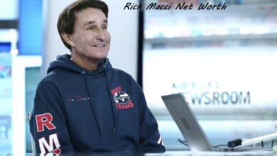 Rick Macci Net Worth