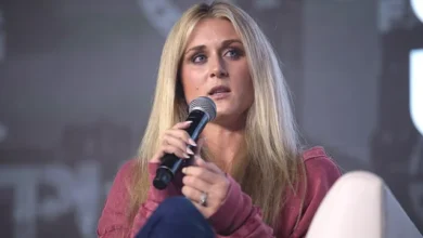 Riley Gaines Net Worth