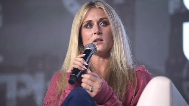 Riley Gaines Net Worth