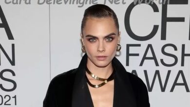 Cara Delevingne Net Worth