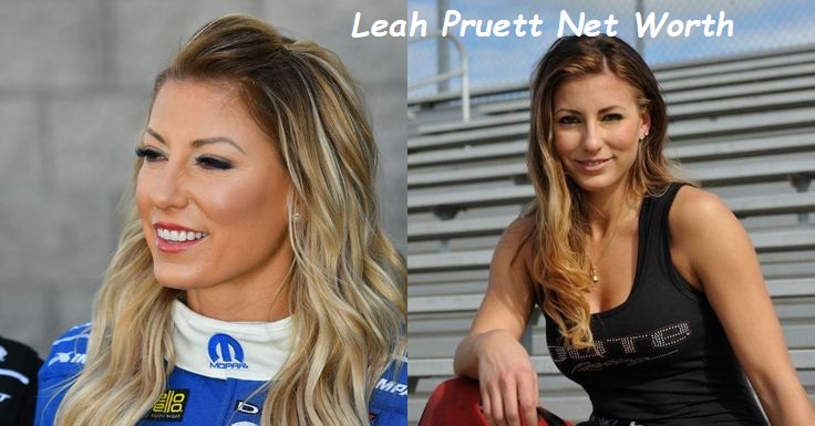 Leah Pruett Net Worth