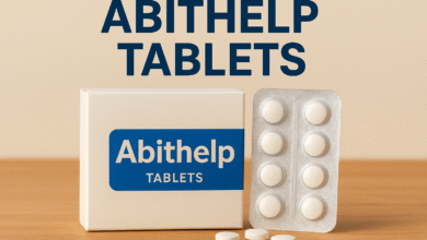 Abithelp Tablets