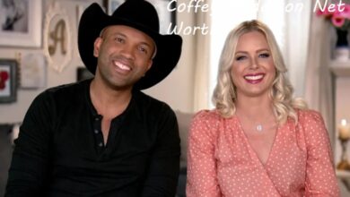 Coffey Anderson Net Worth