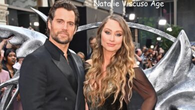 Natalie Viscuso Age