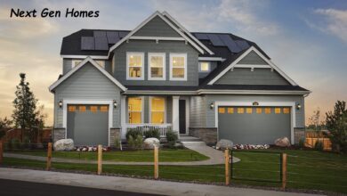 Next Gen Homes