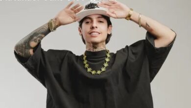 Natanael Cano Net Worth