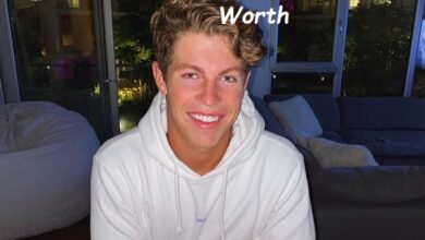 Ben Azelart Net Worth