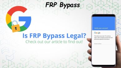 FRP Bypass