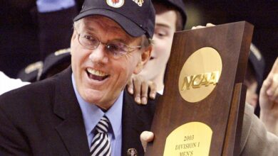 Jim Boeheim Net Worth