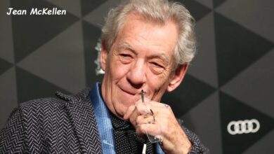 Jean McKellen