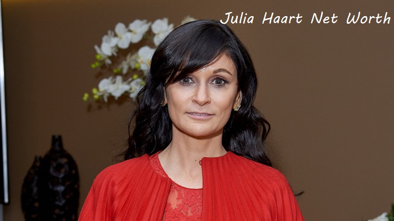Julia Haart Net Worth