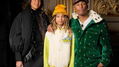 Pharrell Williams Siblings