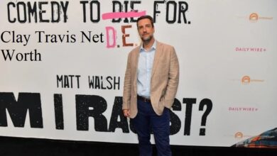 Clay Travis Net Worth