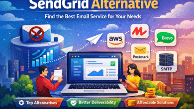 SendGrid Alternative