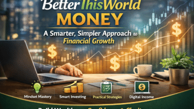 BetterThisWorld Money