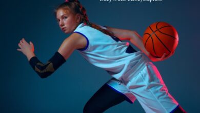 LucyWells JerseyExpress