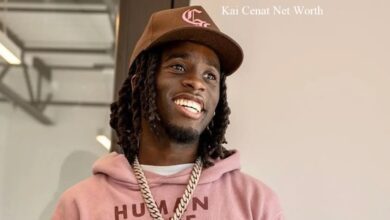 Kai Cenat Net Worth