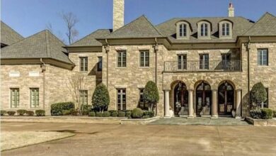 Ja Morant House