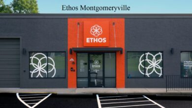 Ethos Montgomeryville