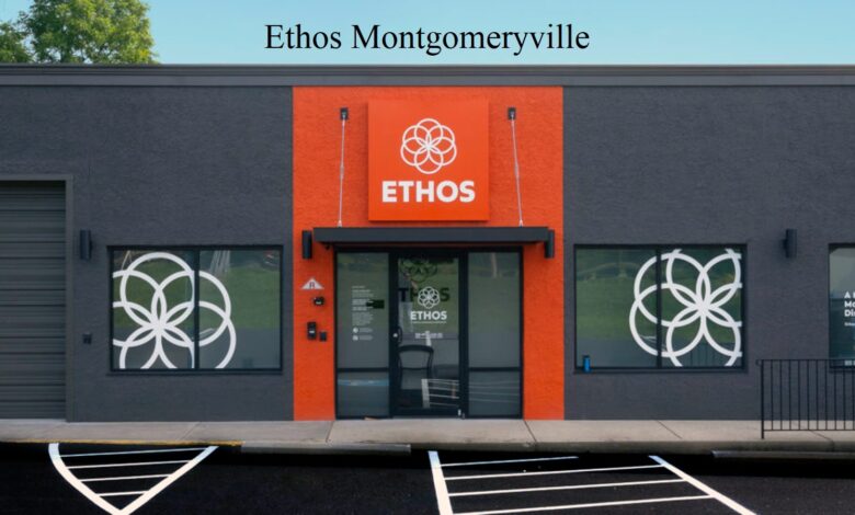 Ethos Montgomeryville
