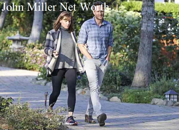 John Miller Net Worth