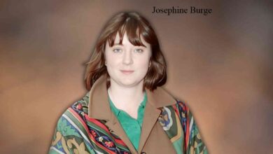 Josephine Burge