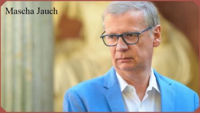 Mascha Jauch